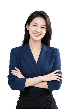 AI 职业助手数字人形象