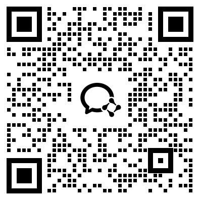 深软官方微信二维码